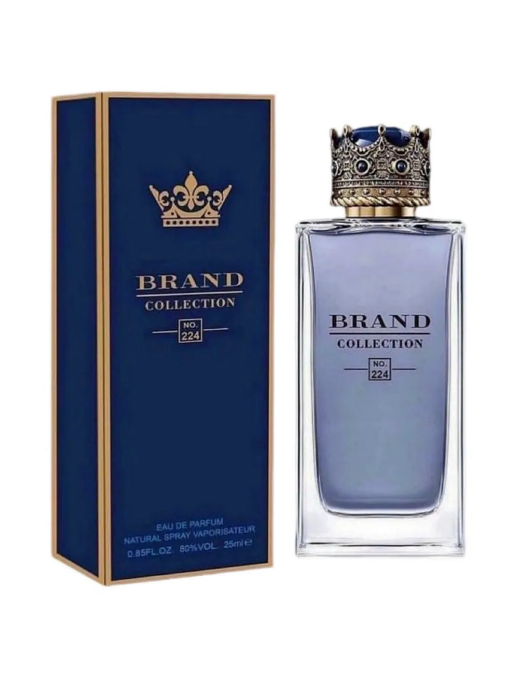 Foto King Doce Cabana 224 - 25 ml 